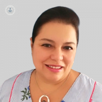 Dra. Patricia Eugenia Barrios Porras