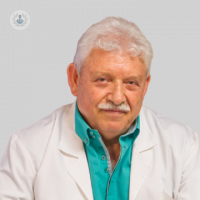 Dr. Wafik Al-wattar Al-Sabbach
