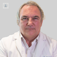 Dr. Juan Carlos Salarich Pedemonte