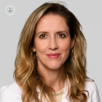Dra. Cristina Ruiz Huete