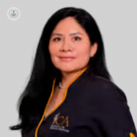 Dra.  Sonia Díaz Pérez
