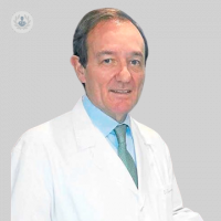Dr. Eusebio Garcia Urtueta