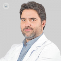 Dr. Javier Cambronero Santos