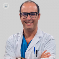 Dr. Francisco de Borja Arteaga Romero