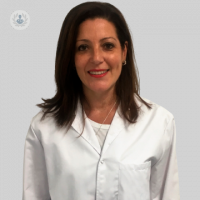 Dra. Mónica Delgado Ortega