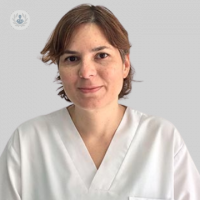 Dra. Lorena de Bengoechea Huerta