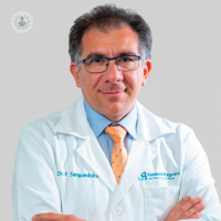 Dr. Francesco Sanguedolce