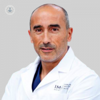 Dr. Carlos Martín