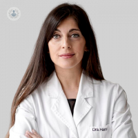 Dra. Elisa Haroun Díaz