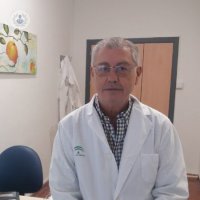 Dr. Luis Redondo Verge