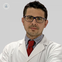 Dr. Juan Aguilar Cantador