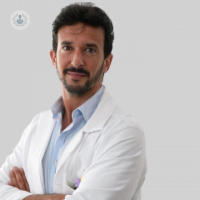 Dr. Javier García-Montesinos Gutiérrez