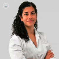 Dra. Diana Ghandour Fabre