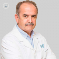 Dr. Alejandro Espejo Baena