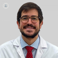 Dr. Gonzalo Luengo Alonso
