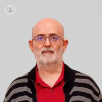 Dr. José Antonio González Ferreira