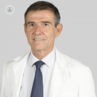 Dr. Alfonso Pumar López