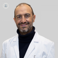 Dr. Josep Torras Sanvicens