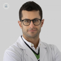 Dr. Nestor Ventura Abreu
