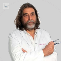 Dr. Javier Ruiz Romero