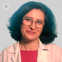 Dra. Pilar González Pérez
