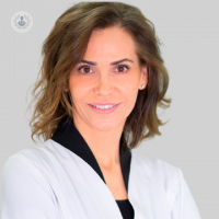 Dra. Cristina Viyuela Azcona
