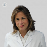 Dra. Pilar Gamazo Garrán