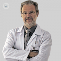 Dr. Antoni Gual Solé