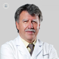 Dr. José Antonio López Garrido