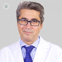 Dr. Ernesto Pereira Delgado