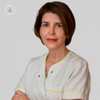 Dra. Sara Álvarez Ruiz