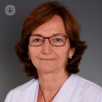 Dra. Mariona Vidal Santacana