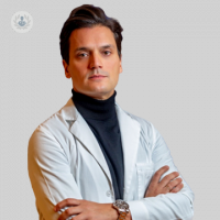 Dr. Iván Lerma Carrillo