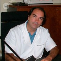 Dr. Joan Tarrús de Vehí