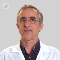 Dr. Xavier Sanjuán Garriga