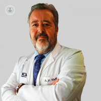 Dr. Luis Alberto García Vallejo