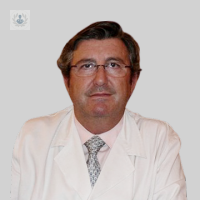 Dr. Fernando Barandiarán Luca de Tena