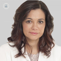 Dra. Elena Jiménez García