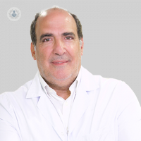 Dr. Jesús Lafuente Baraza