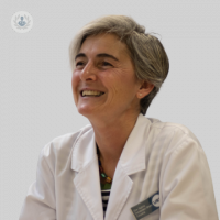 Dra. Sylvia Fernández-Shaw Zulueta