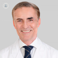 Dr. Juan Carlos Pérez Varela