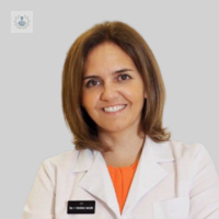 Dra. Patricia Fernández Sanjuán