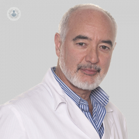Dr. Humberto Rodríguez Menés