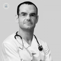 Dr. Jose Antonio Garabal García-Talavera