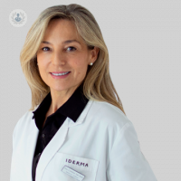 Dra. Cristina San José Mataró