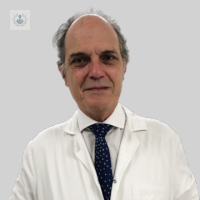 Dr. Enrique Crespo Rubio