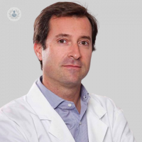 Dr. Carlos Serra Guillén