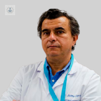 Dr. Jaime Santos Pérez