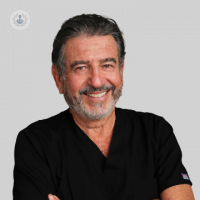 Dr. José Manuel Navarro Alonso