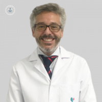 Dr.Prof. Rafael Cuenca Acevedo